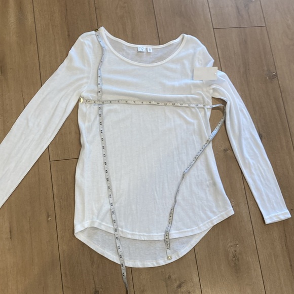 Nordstrom Tops Shirt Size L - Picture 6 of 12